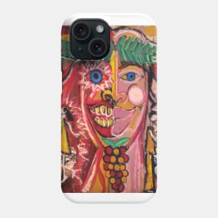 Dionysus Phone Case