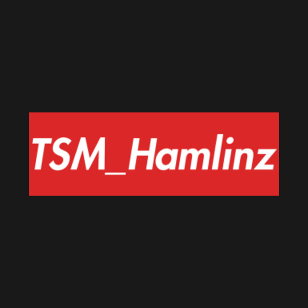 Tsm Hamlinz Tsm Hamlinz