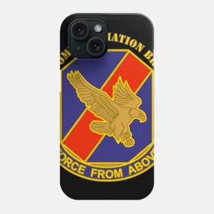 77th Combat Aviation Brigade Phone Case