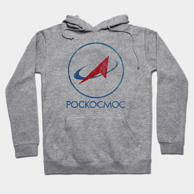 roscosmos sweatshirt
