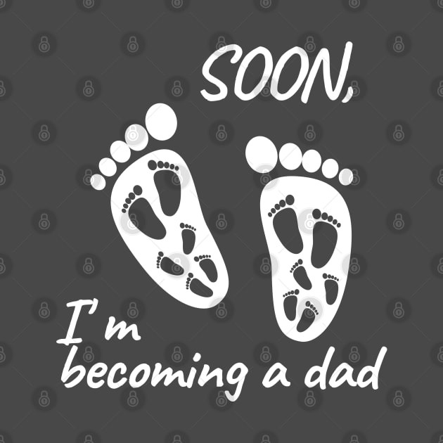 I'm becoming a dad by designbek