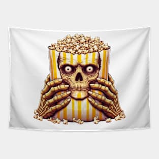 Popcorn 13 Tapestry