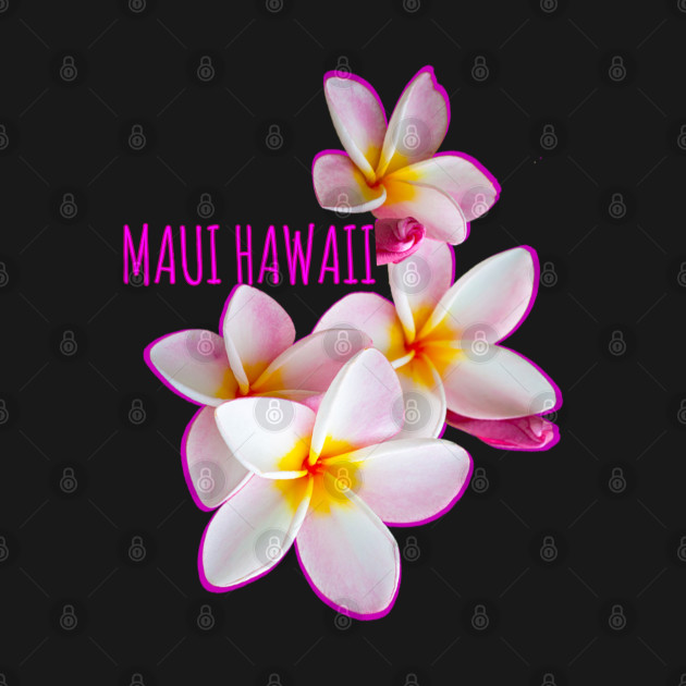 Discover Hawaiian t-shirt designs - Maui Hawaii - T-Shirt