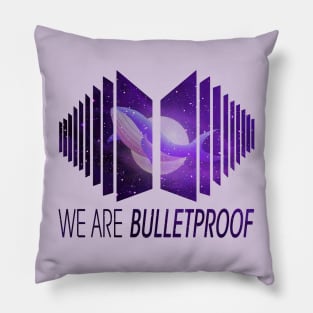 Proof Army Pillow