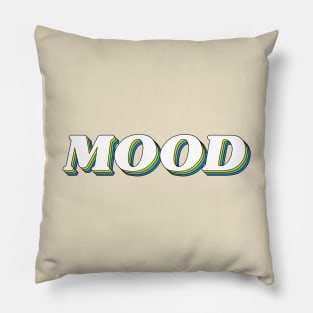 Mood Pillow