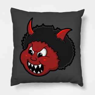 devil Pillow