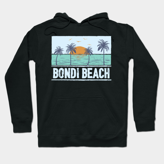 bondi sweatshirt