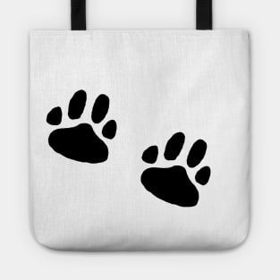 Paws Tote