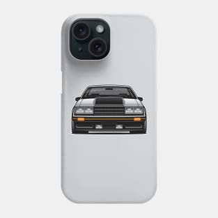 1979 Mustang 3rd gen Color Phone Case