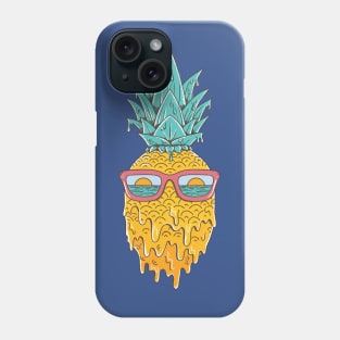 Pineapple Summer Phone Case