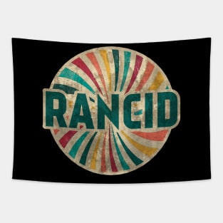 Rancid vintage Tapestry