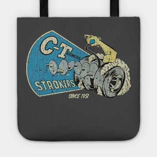 C-T Automotive 1951 Tote