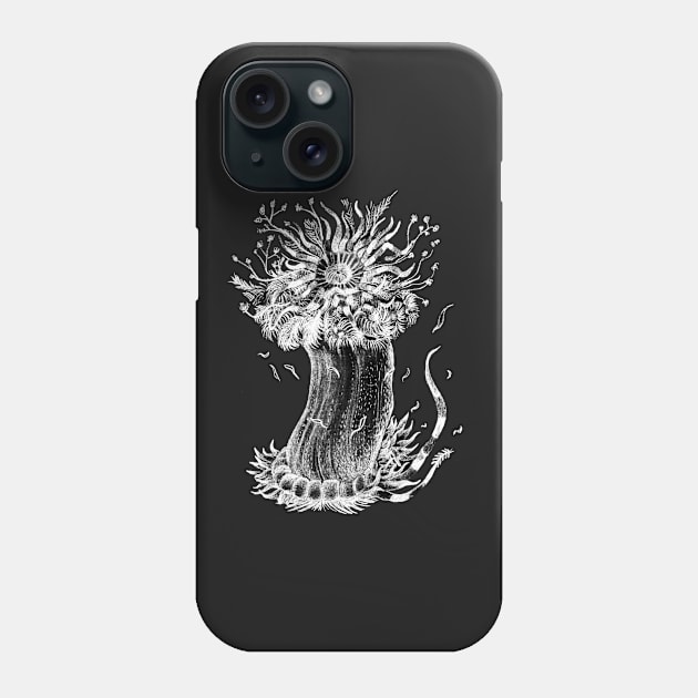 Beyond Species Phone Case by cndnscn