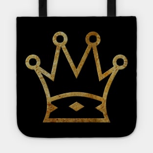 chess piece Tote