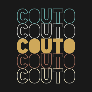 Couto T-Shirt