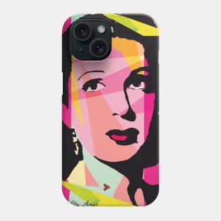 Pita Amor Phone Case