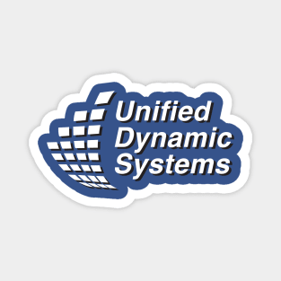 Unified Dynamic Systems Magnet