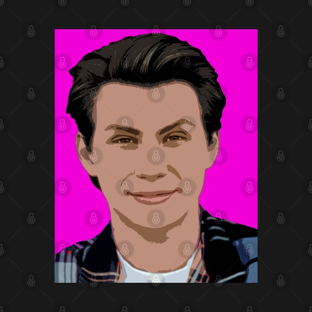 christian slater by oryan80