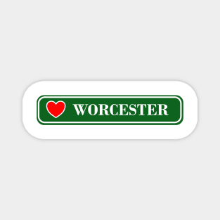 Worcester Magnet