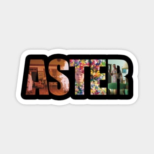 Ari Aster Magnet