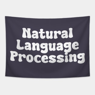 Natural Language Processing Tapestry