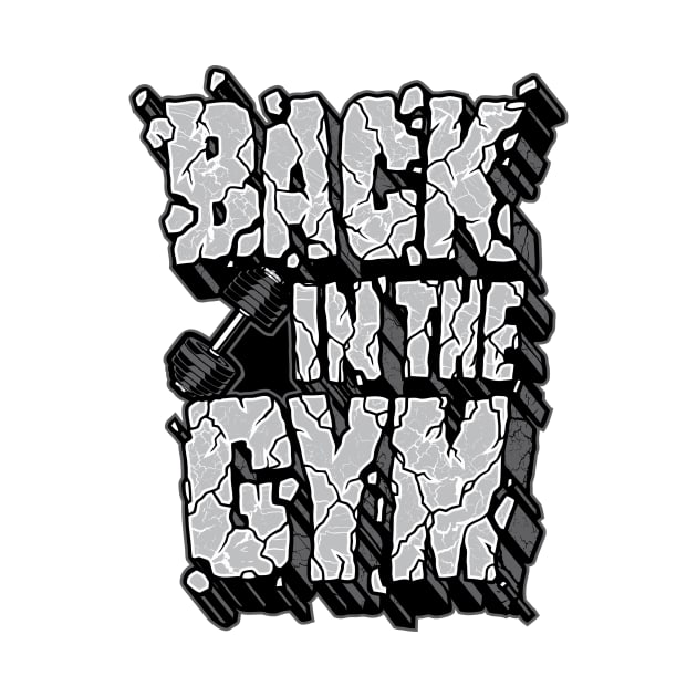 Back in the gym by patricks_workout