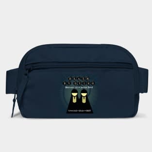 Death by Dying: Isaiah Died Bag