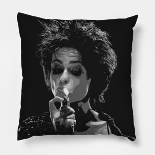 Fight CLub Marla Singer Pillow