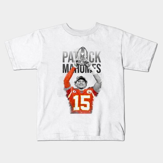 Josh Rosen kids T shirt