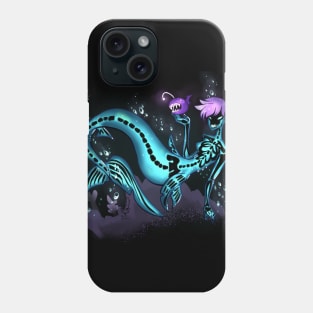 Sharkbite Phone Case