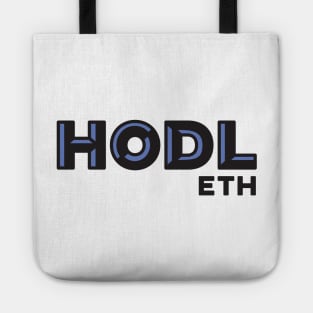 Hodl Eth Tote