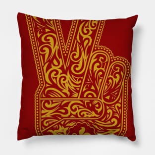 stone temple pilots Album Pillow