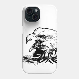 American eagle Phone Case