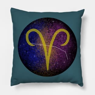 Aries Pillow