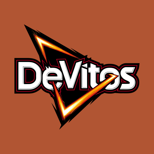 Devitos by CupidsArt - TP