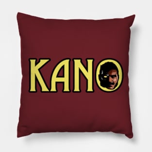 MK Kano Pillow