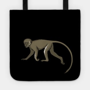 Monkey Tote