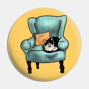 The Abby Pin