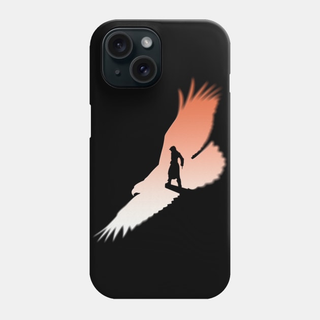 Assassin's Creed Phone Case by Night9