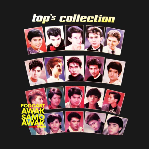 podcast awak samo awak top collection by podcast awak samo awak