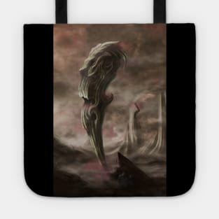 Starcraft Tote