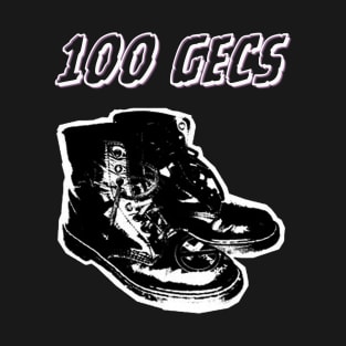 100 gecs T-Shirt