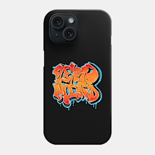 ZERO MIND Phone Case