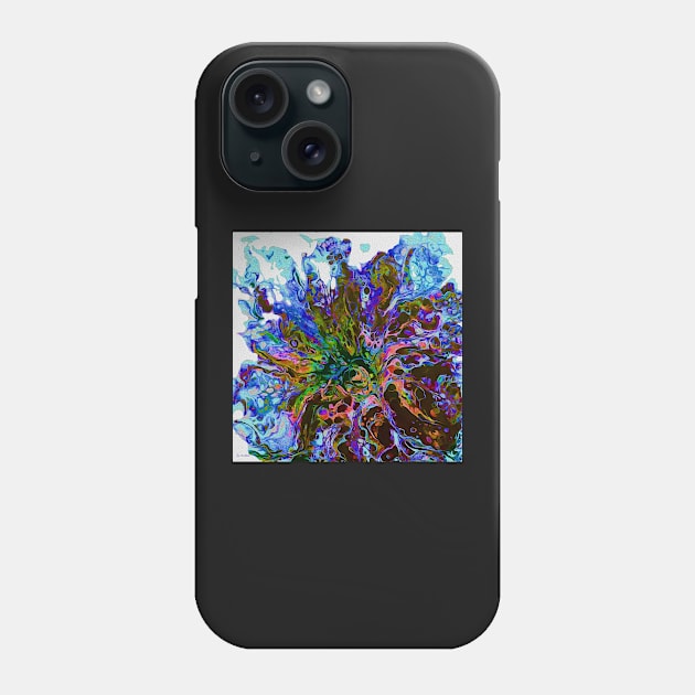 Stocksom Diaspora 1 Phone Case by stocksomart