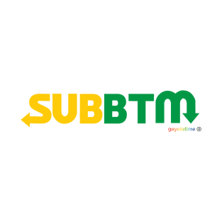 SUB BTM T-Shirt