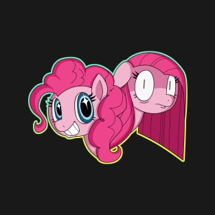 Slice of Pinkie Pie T-Shirt