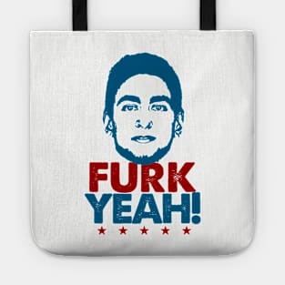 Furk Yeah! - Korkmaz Tote