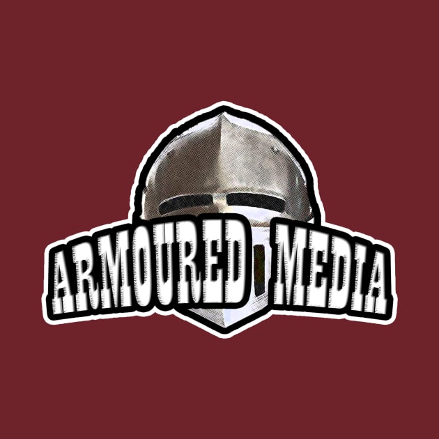 Armoured Media by armouredskeptic