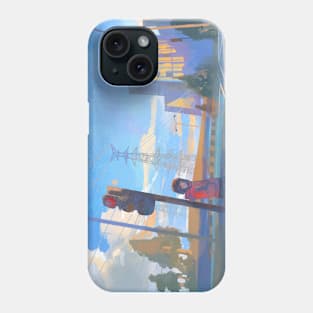 Road Phone Case