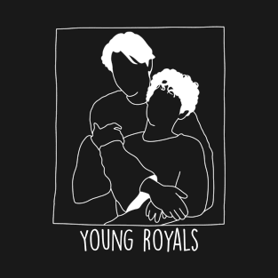 Young Royals T-Shirt